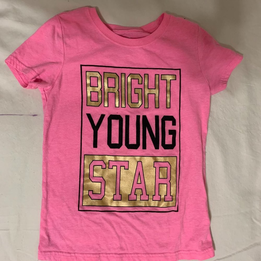 BOGO - Girls Top - size 6